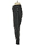Madewell Chevron-herringbone Black Jeans Size 26 waist - photo 5