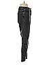 Madewell Chevron-herringbone Black Jeans Size 26 waist - photo 4