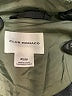 Club Monaco 100% Nylon Solid Green Snow Jacket Size XS - photo 6