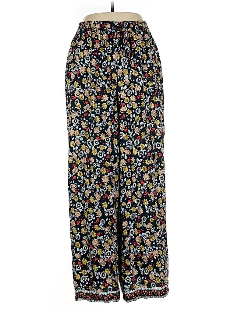 Pre-owned Assorted Brands Casual Pants In Blue