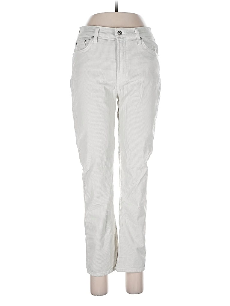 Pre-owned Edwin Jeans In Animal Print