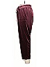 Torrid Burgundy Casual Pants Size 1X Plus (1) - photo 5