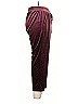 Torrid Burgundy Casual Pants Size 1X Plus (1) - photo 4