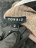 Torrid Tan Cardigan Size 2X Plus (2) - photo 7