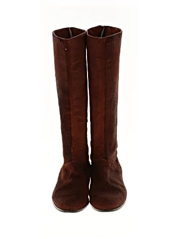 Philosophy di Alberta Ferretti Boots (view 2)