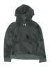 Under Armour Black Pullover Hoodie Size L (youth) - photo 1