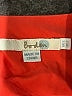 Boden Orange Short Sleeve Blouse Size 2 - photo 7