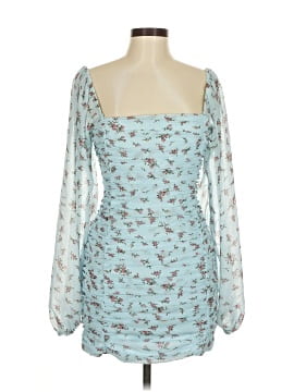More To Come Cocktail Dress