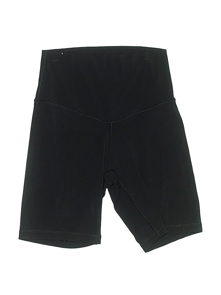 OFFLINE BY AERIE Pre-owned Athletic Shorts In Black
