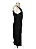 Maje Solid Black Cocktail Dress Size Sm (1) - photo 4