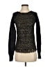 Renzo and Kai Black Pullover Sweater Size XS - photo 1