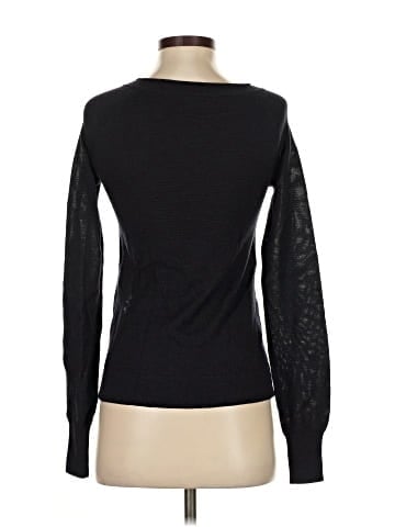 Renzo and Kai Pullover Sweater (view 2)