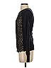 Renzo and Kai Black Pullover Sweater Size XS - photo 5