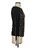 Renzo and Kai Black Pullover Sweater Size XS - photo 4