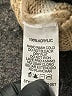 Animari 100% Acrylic Stripes Tan Pullover Sweater Size L - photo 8