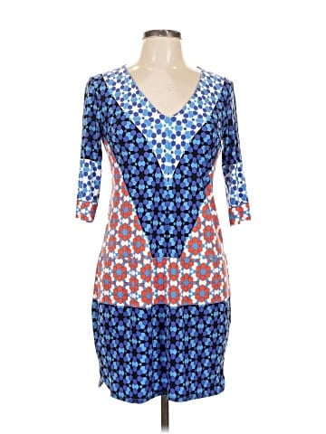 Donna Morgan Casual Dress (view 1)