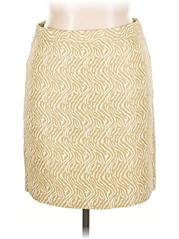 Banana Republic Factory Store Casual Skirt (view 1)