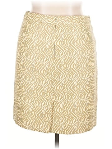 Banana Republic Factory Store Casual Skirt (view 2)