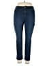 Style&Co Blue Jeans Size 14 - photo 1