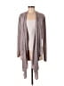 Pure & Good Gray Cardigan Size M - photo 1