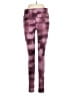 Athleta Tie-dye Purple Active Pants Size M - photo 1