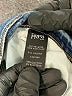 PRPS Hearts Blue Jeans Size 28 waist - photo 8