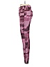 Athleta Tie-dye Purple Active Pants Size M - photo 5