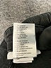 Paige Chevron-herringbone Black Jeans Size 31 waist - photo 8
