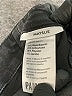 Paige Chevron-herringbone Black Jeans Size 31 waist - photo 9