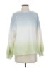 Rails Tie-dye Green Sweatshirt Size S - photo 1