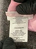 Jessica Ann 100% Polyester Pink Dress 9-12 MO / 12 MO - photo 4