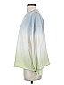 Rails Tie-dye Green Sweatshirt Size S - photo 5