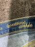 7 For All Mankind Blue Jeans Size 24 waist - photo 7
