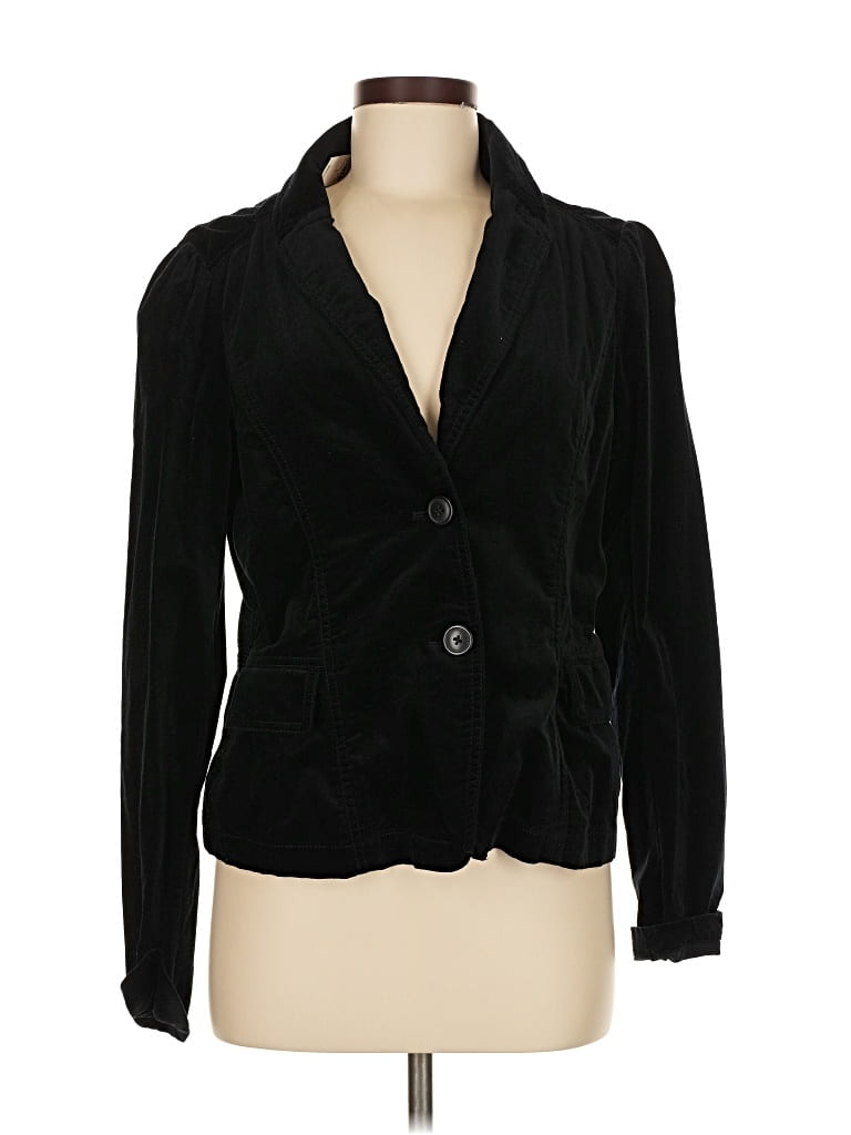 Ann Taylor Loft Jacket In Multi