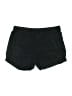 Joe Fresh Solid Black Athletic Shorts Size M - photo 1