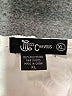 Miss Chievous White Sleeveless Blouse Size XL - photo 7