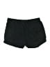 Joe Fresh Solid Black Athletic Shorts Size M - photo 2