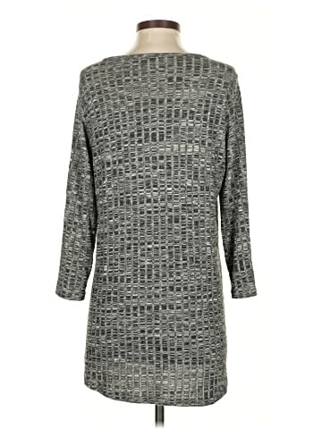 Strazzi 3/4 Sleeve Top (view 2)