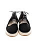 Paul Green Black Flats Size UK 5 1/2 / US 7 1/2 - photo 2