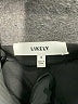 Likely Black Cocktail Dress Size 4 - photo 7