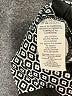 MICHAEL Michael Kors Houndstooth Gray Casual Pants Size S - photo 8