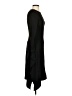 Marisel Black Casual Dress Size 0 - photo 4