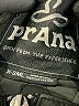 PrAna 100% Polyester Black Vest Size XS - photo 3