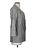 Vero Moda Plaid Gray Blazer Size S - photo 4
