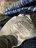 Free Country Blue Jacket Size M - photo 7