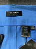 Tahari by ASL Color Block Blue Casual Pants Size 14 - photo 7