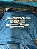 Brooks Teal Track Jacket Size XS - photo 6