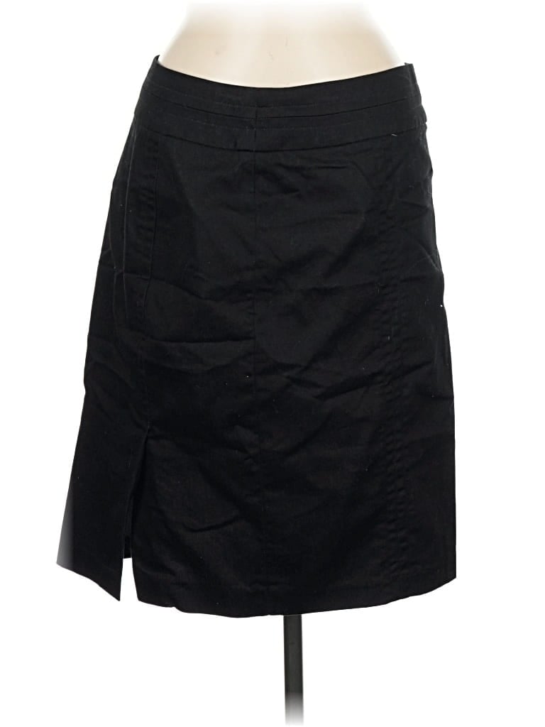 KENAR Pre-owned Casual Skirt In Black