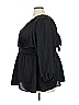 Torrid 100% Polyester Black Casual Dress Size 3X Plus (3) - photo 5