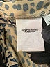 Ann Taylor 100% Polyester Animal Print Tan Casual Dress Size S - photo 7